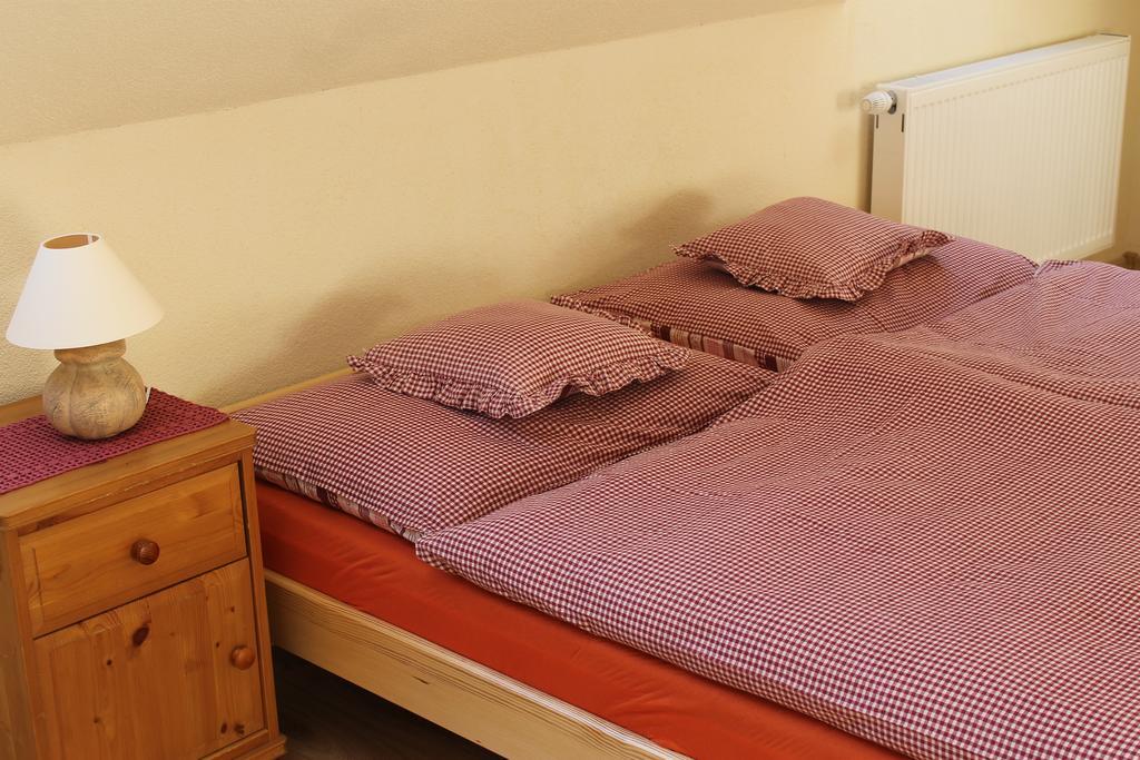 Apartmán Turista Pavčina Lehota Exterior foto